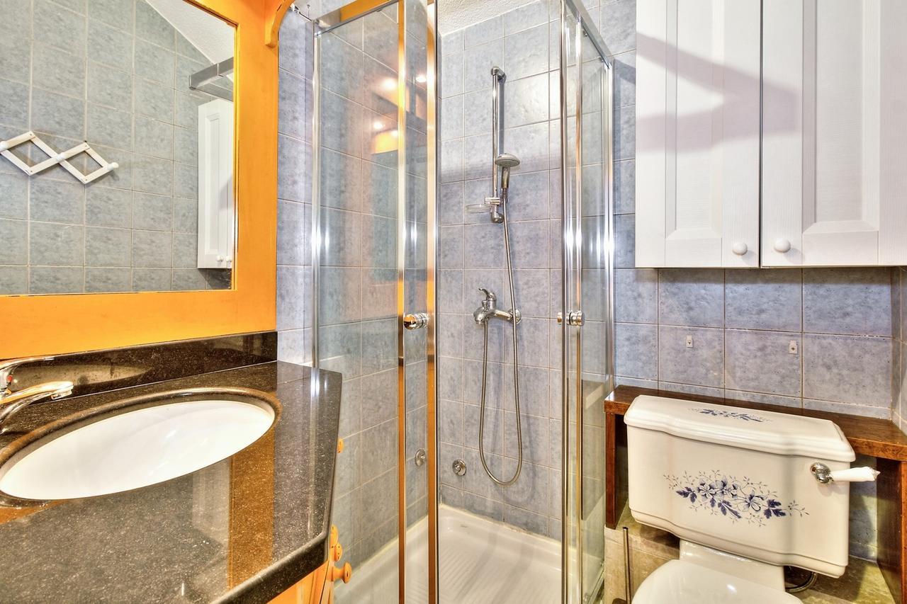 Lana House With Apartment Petrovija Exterior photo